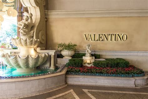 valentino casino|valentino las vegas bellagio.